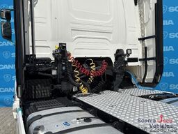 Scania R 450 A4x2NB DIFF-L RETARDER FULL AIR PARK AIRCO 8