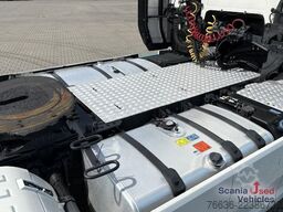 Scania R 450 A4x2NB DIFF-L RETARDER FULL AIR PARK AIRCO 8