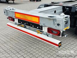 Schmitz Cargobull Containerfahrgestell Standard