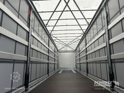 Schmitz Cargobull Curtainsider Standard