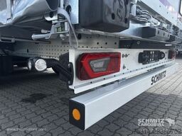 Schmitz Cargobull Curtainsider Mega Getränke