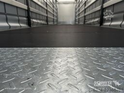 Schmitz Cargobull Curtainsider Mega Getränke