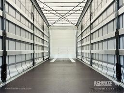 Schmitz Cargobull Curtainsider Mega Getränke