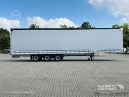 Schmitz Cargobull Curtainsider Mega Getränke
