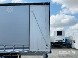 Schmitz Cargobull Curtainsider Mega Getränke