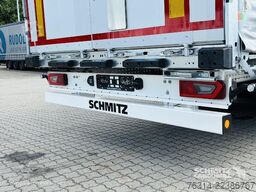 Schmitz Cargobull Curtainsider Mega Getränke