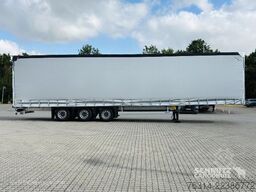 Schmitz Cargobull Curtainsider Mega Getränke
