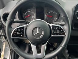MERCEDES-BENZ Sprinter 314 AUTOMATIK NAVI DISTRONIC KAMERA LED