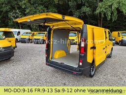 RENAULT Trafic L2H1 Transporter 2xSCHIEBETÜR LED Kamera