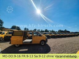 RENAULT Trafic L2H1 Transporter 2xSCHIEBETÜR LED Kamera
