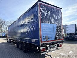 SCHMITZ CARGOBULL SCS 24/L - 13.62 E B - (FH MS)