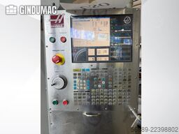 HAAS VF-4SSHE