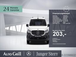 Mercedes-Benz Citan 113  Tourer Base 2x Schiebetür Totwinkel