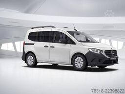 Mercedes-Benz Citan 113  Tourer Base 2x Schiebetür Totwinkel