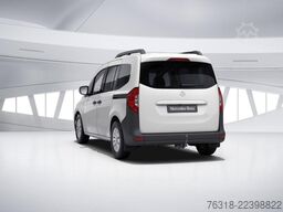 Mercedes-Benz Citan 113  Tourer Base 2x Schiebetür Totwinkel