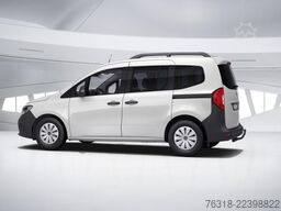 Mercedes-Benz Citan 113  Tourer Base 2x Schiebetür Totwinkel
