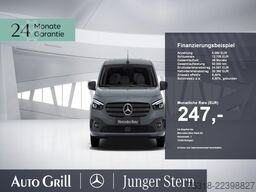 Mercedes-Benz Citan 112  Standard Kasten MBUX Klima Kamera