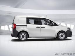 Mercedes-Benz Citan 110  Standard Kasten Klima 2xSchiebetür