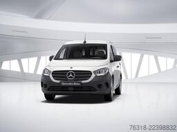 Mercedes-Benz Citan 110  Standard Kasten Klima 2xSchiebetür