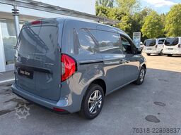 Mercedes-Benz Citan 112  Kasten Pro Standard Navi MBUX LED