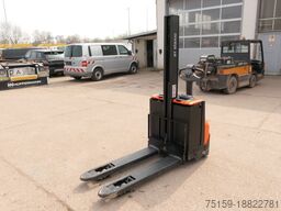 toyota SWE 080L Batterie 12/2022