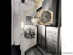 Mazak INTEGREX i-400S