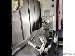 Mazak INTEGREX i-400S