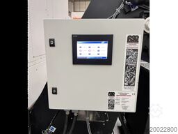 Mazak INTEGREX i-400S