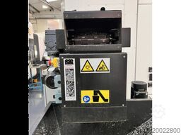 Mazak INTEGREX i-400S
