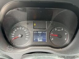 Mercedes-Benz Sprinter 515 1.9 CDI / 126 dkm / Box 4.4 mtr / ...
