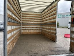 Mercedes-Benz Sprinter 515 1.9 CDI / 126 dkm / Box 4.4 mtr / ...