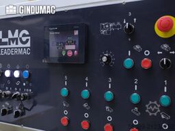 LEADERMAC Compact LMC-530C