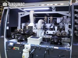 LEADERMAC Compact LMC-530C