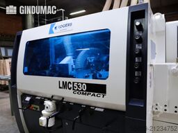 LEADERMAC Compact LMC-530C
