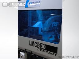 LEADERMAC Compact LMC-530C