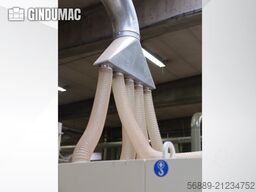 LEADERMAC Compact LMC-530C