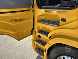 SCANIA 590S FULL PNEUMATIC