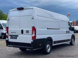 FIAT Ducato Maxi L4H2 Klima Automatik Kamera