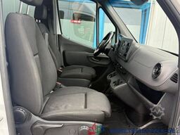 Mercedes-Benz Sprinter 317 Automatik Mixto 5Sitze Hoch & Lang