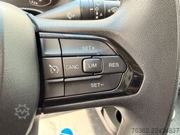 FIAT Ducato Maxi L4H2 Klima Automatik Kamera
