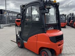 Linde H18D-01