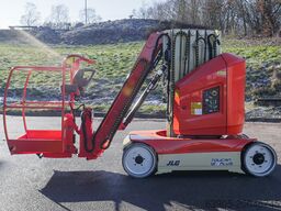 JLG Toucan 12E Plus