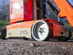 JLG Toucan 12E Plus