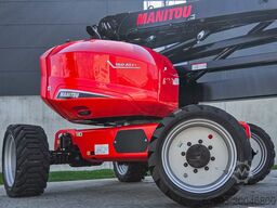 Manitou 160 ATJ Plus