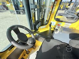 Combilift C2500 DUPLEX ONLY 460H WIDE POSITIOER