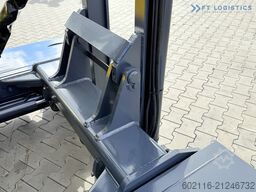 Combilift C2500 DUPLEX ONLY 460H WIDE POSITIOER