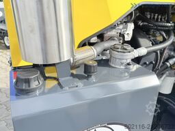 Combilift C2500 DUPLEX ONLY 460H WIDE POSITIOER