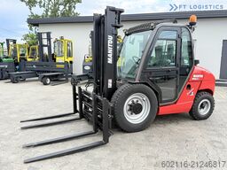 Manitou MSI30 / DIESEL / DUPLEX 3350 / CABIN