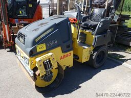 BOMAG BW 100 ACM-5