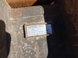 HITACHI ZAXIS ZX65USB-6 CLR